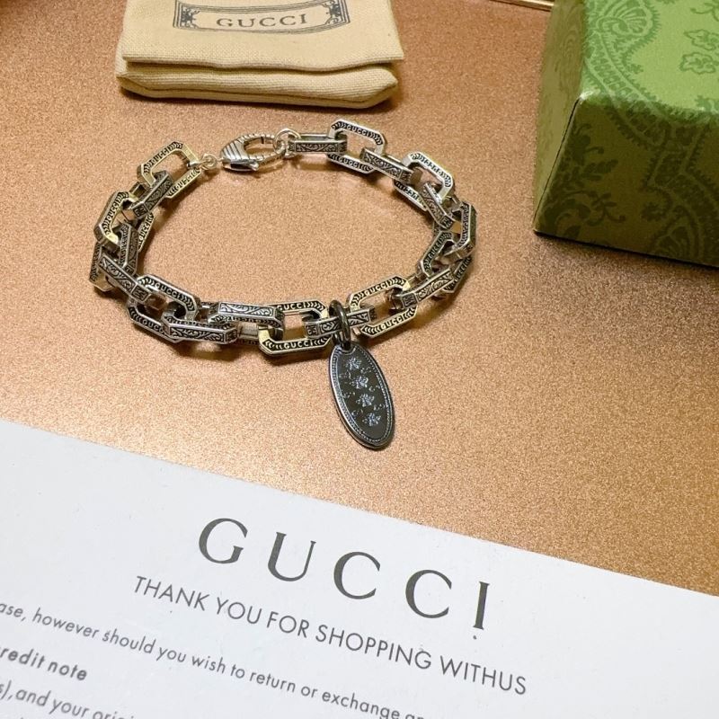 Gucci Bracelets